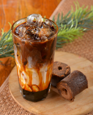 Cham Ice